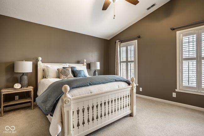 2067 Rhettsbury St, House other with 3 bedrooms, 3 bathrooms and null parking in Carmel IN | Image 20