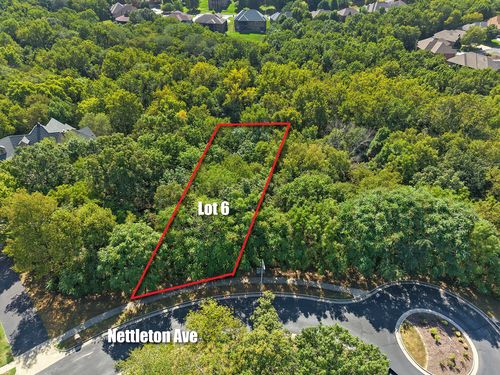 5204 S Nettleton Ave, Springfield, MO, 65810-1674 | Card Image