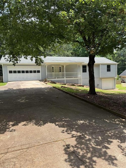 276 Appalachee Church Rd, Auburn, GA, 30011-3634 | Card Image
