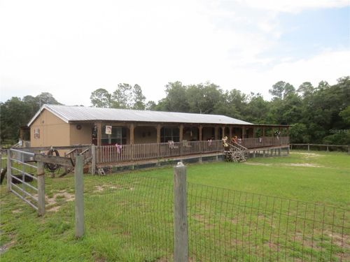 5995 Se 183rd Avenue Rd, OCKLAWAHA, FL, 32179-3434 | Card Image