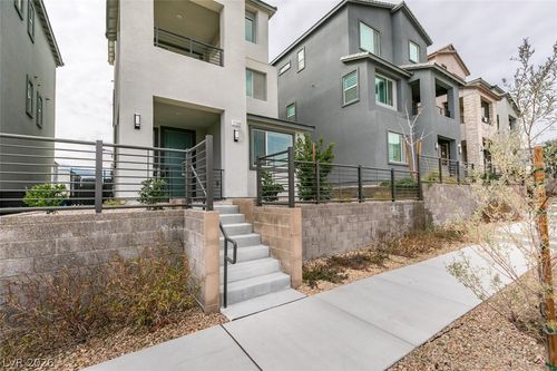 11568 Ashy Storm Ave, Las Vegas, NV, 89138-6534 | Card Image