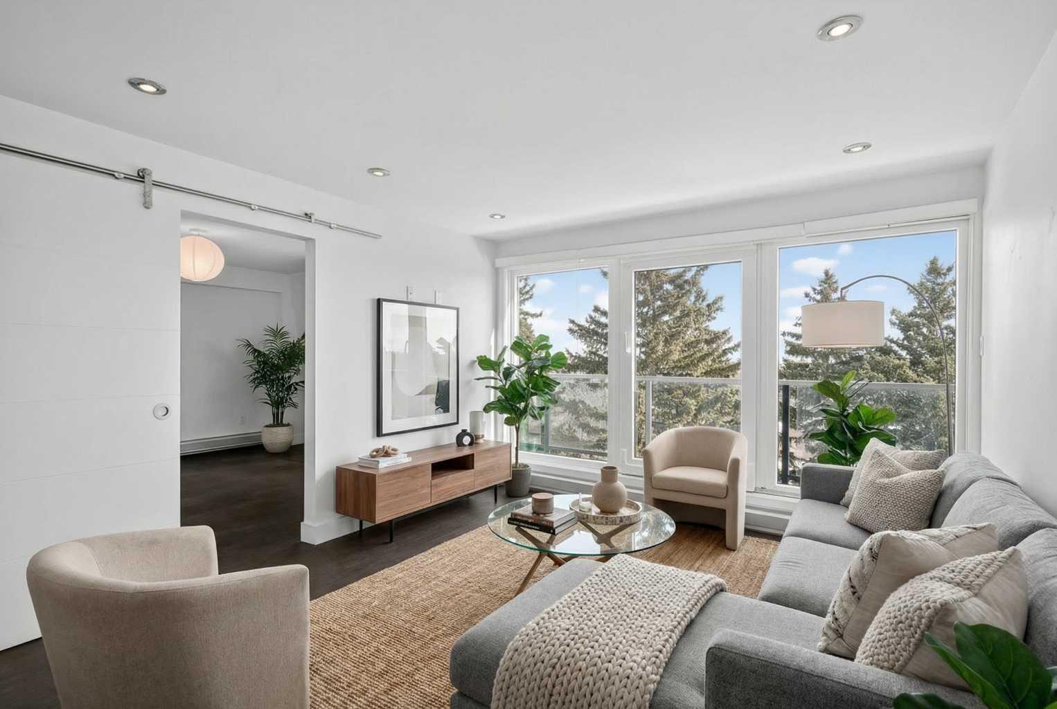 Residential in Calgary 3