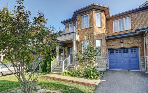 17 Prince Patrick Ave, Richmond Hill, ON, L4B4T3 | Card Image