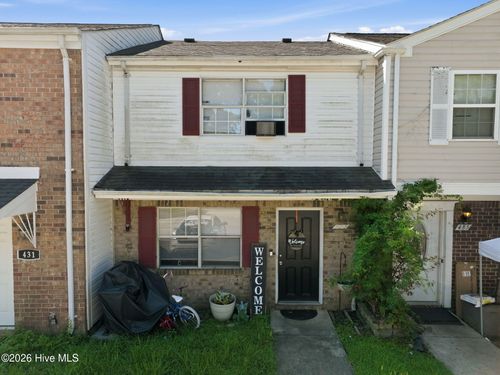 433 Myrtlewood Circle, Jacksonville, NC, 28546 | Card Image