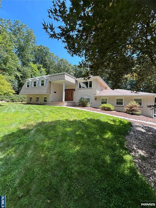 15 Sugar Hill Road, Kinnelon Borough, NJ, 07405 | Card Image