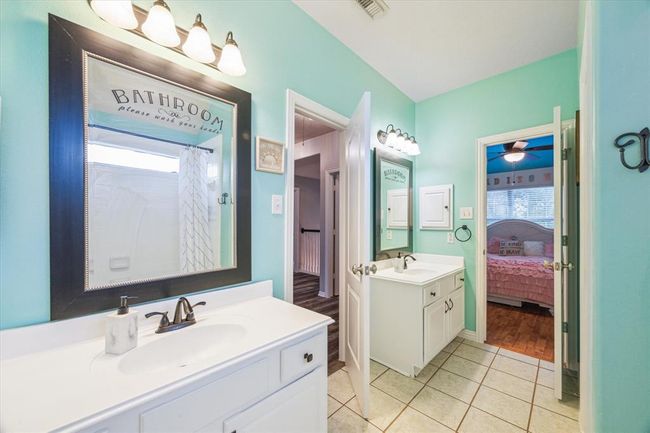 2541 Hidden Creek Dr, House other with 4 bedrooms, 3 bathrooms and 2 parking in Pearland TX | Image 26
