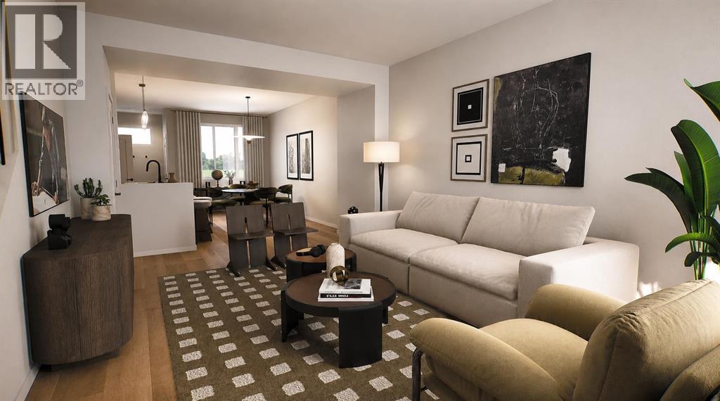 Residential in Airdrie