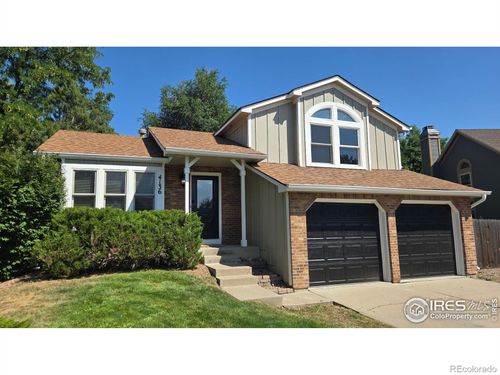4136 Snow Ridge Cir, Fort Collins, CO, 80526-3561 | Card Image