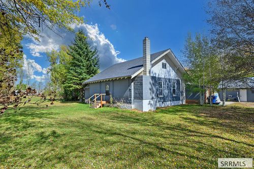 4370 N 5000 W, Rexburg, ID, 83440-3060 | Card Image