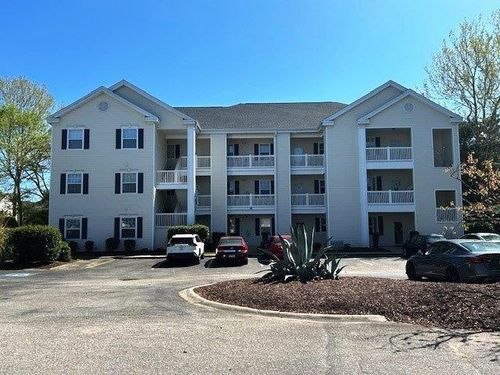 1611-901 W Port Dr, North Myrtle Beach, SC, 29582-2992 | Card Image