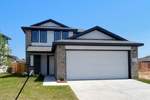 10920 Heliosphere Way, Conroe, TX, 77303 | Card Image