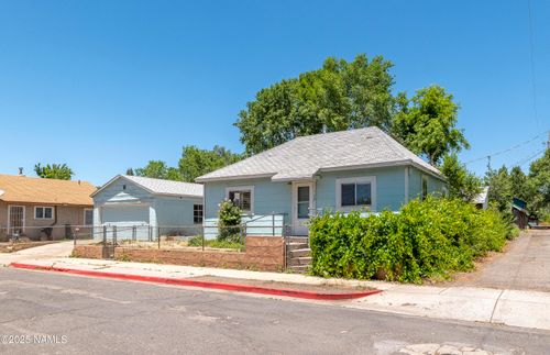 12 E Dupont Ave, Flagstaff, AZ, 86001-5618 | Card Image
