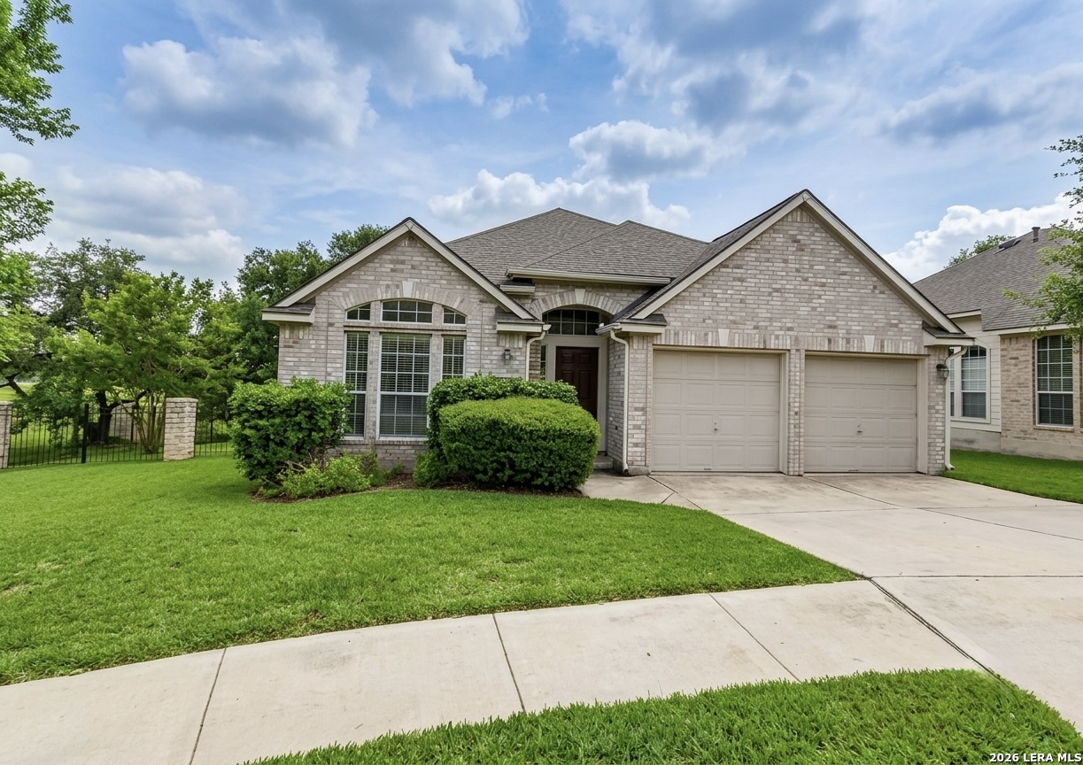 Residential Lease in San Antonio 4