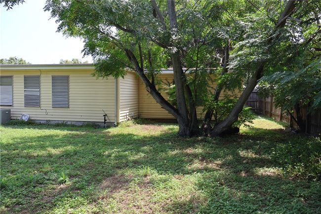 4825 Mable St, House other with 3 bedrooms, 2 bathrooms and 4 parking in Corpus Christi TX | Image 33