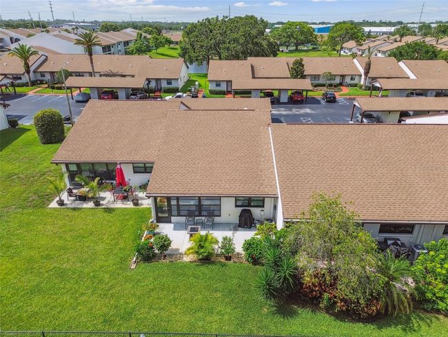 7923 Radcliffe Cir, House other with 2 bedrooms, 2 bathrooms and null parking in PORT RICHEY FL | Image 63