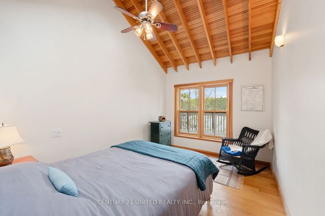823 Mackie Bay N/A, House other with 4 bedrooms, 1 bathrooms and null parking in Addington Highlands ON | Image 18