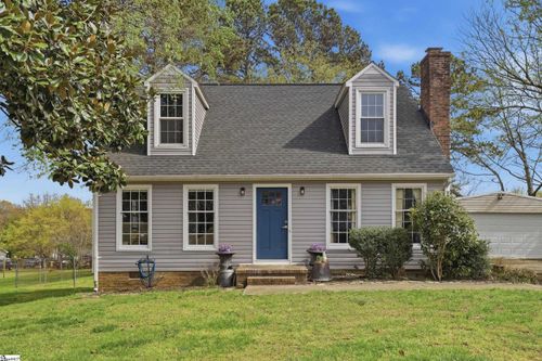 4 Woodbend Court, Mauldin, SC, 29662 | Card Image