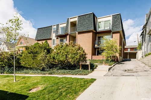 6-229 B St, Salt Lake City, UT, 84103-2549 | Card Image