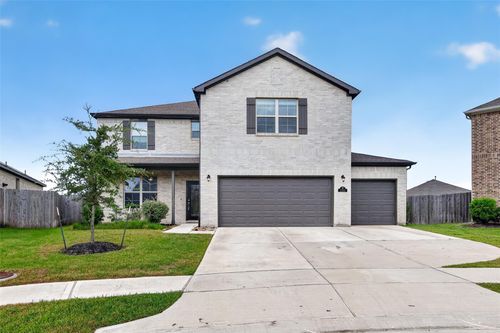 23131 Forebear Drive, Katy, TX, 77493 | Card Image