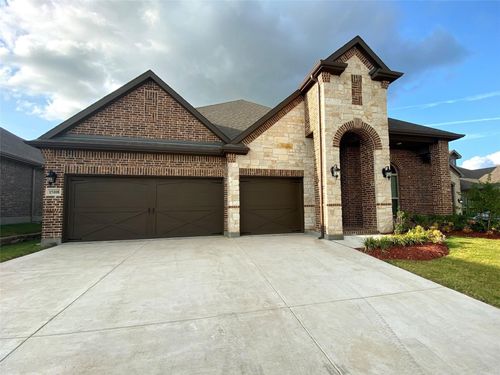 15108 Gladstone Dr, Aledo, TX, 76008-1944 | Card Image
