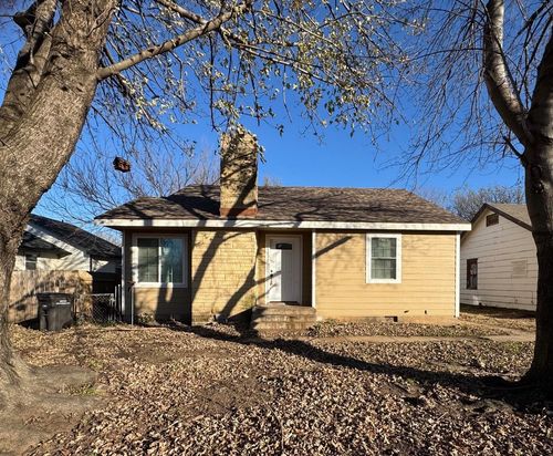 1120 N C St, Arkansas City, KS, 67005-1317 | Card Image