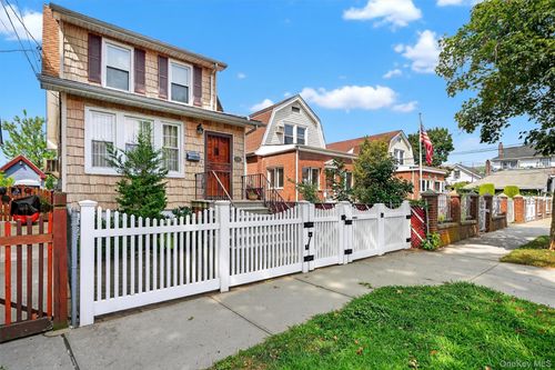 329 Revere Ave, Bronx, NY, 10465-3013 | Card Image