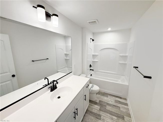 1539 Waltham Ln, House other with 4 bedrooms, 3 bathrooms and null parking in Newport News VA | Image 14