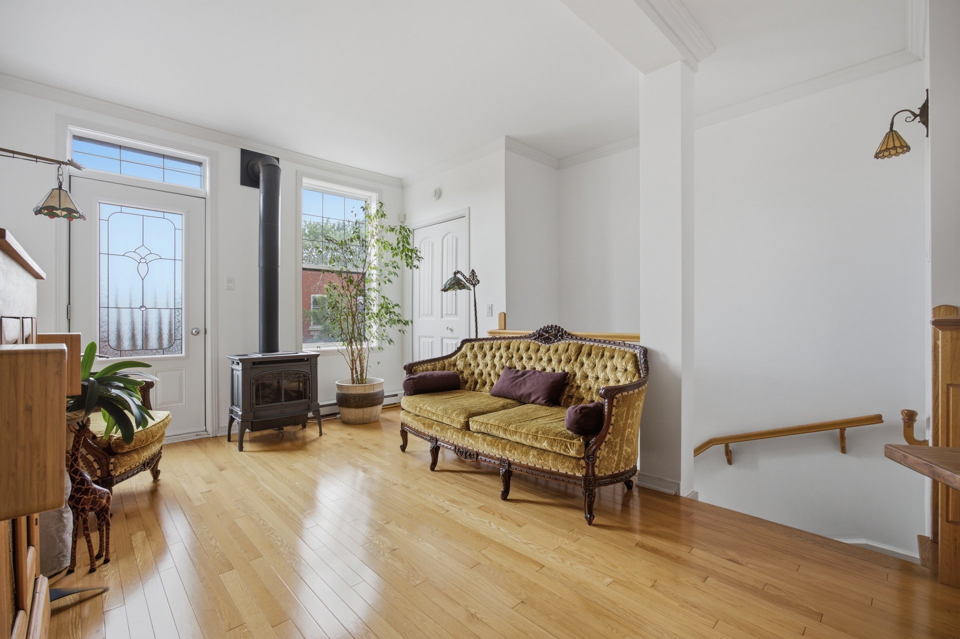Residential in Montréal (Verdun/Île-des-Sœurs) 3