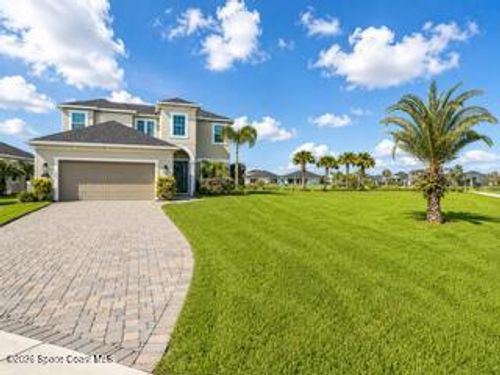 2791 Casterton Drive, Melbourne, FL, 32940 | Card Image