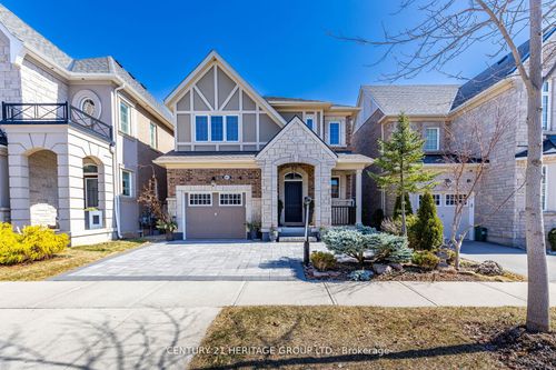 65 Masterman Cres, Oakville, ON, L6M0W3 | Card Image