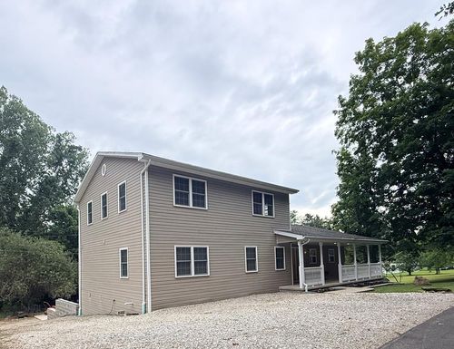 2439 Taylor Hill Rd., Minford, OH, 45653 | Card Image