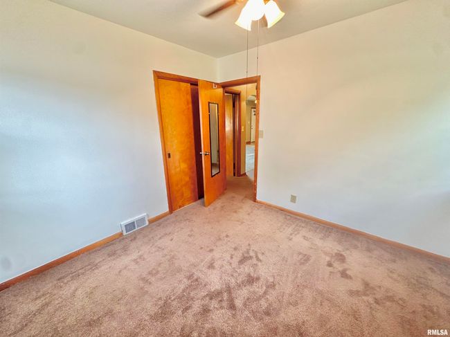 202 W South St, House other with 2 bedrooms, 1 bathrooms and null parking in Abingdon IL | Image 21