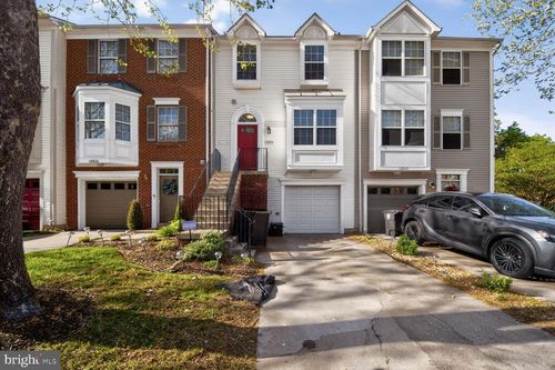 13828 Captain Marbury Ln, UPPER MARLBORO, MD, 20772-6129 | Card Image