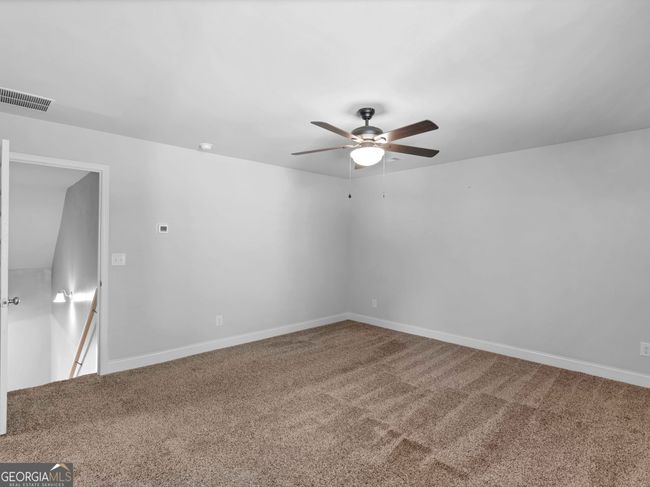 510 Knollwood, House other with 4 bedrooms, 3 bathrooms and 2 parking in Griffin GA | Image 47