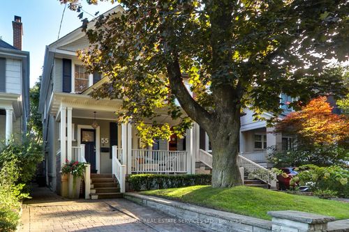 55 Walmsley Blvd, Toronto, ON, M4V1X7 | Card Image