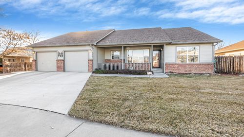 625 Sovereign Ln, Grand Junction, CO, 81504-6267 | Card Image