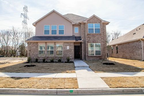 1910 Jasmine Dr, Lancaster, TX, 75146-1206 | Card Image