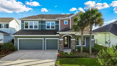 2776 Long Bow Way, Odessa, FL, 33556-3548 | Card Image