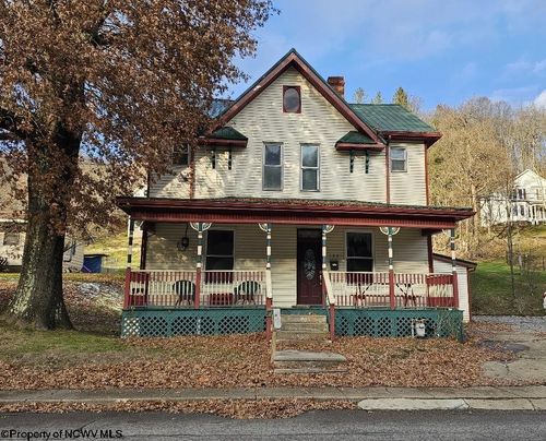 195 W Main St, Salem, WV, 26426-1229 | Card Image