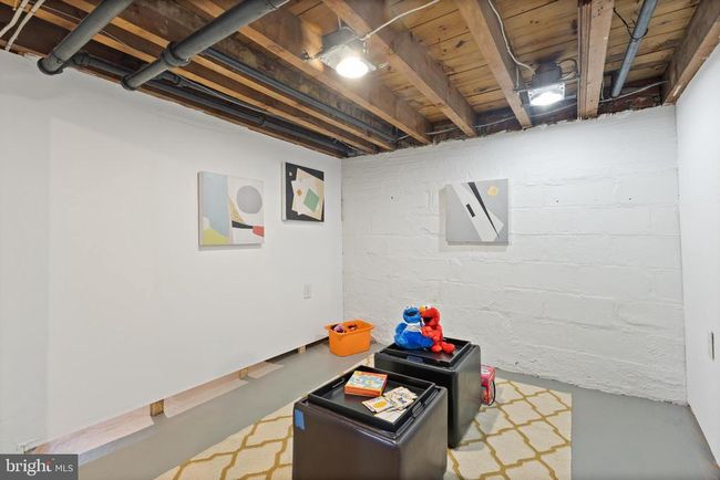 1412 N Wakefield St, House other with 3 bedrooms, 2 bathrooms and null parking in ARLINGTON VA | Image 23