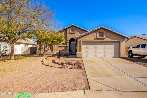 653 N Overland Street, Mesa, AZ, 85207 | Card Image