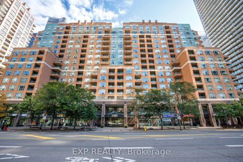 409-889 Bay St, Toronto, ON, M5S3K5 | Card Image