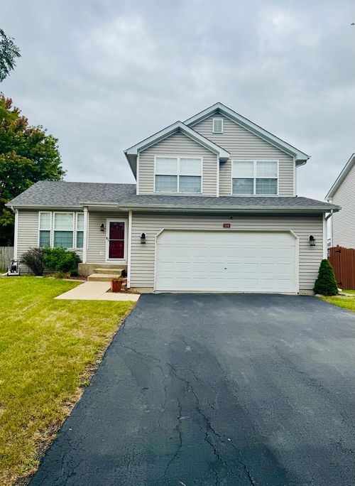 5708 Brosam Dr, Plainfield, IL, 60586-2179 | Card Image