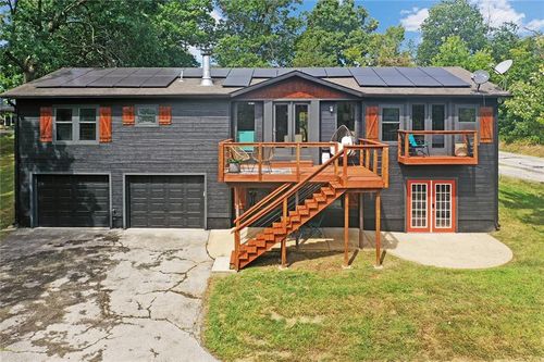 110 C St, Lake Lotawana, MO, 64086-9773 | Card Image