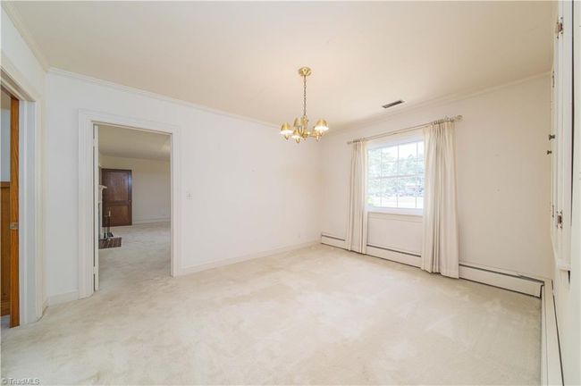 2025 W Main St, House other with 3 bedrooms, 2 bathrooms and null parking in Yadkinville NC | Image 26