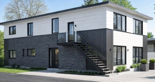 2115 Rue Martin, Longueuil, QC, J3Y4R5 | Card Image