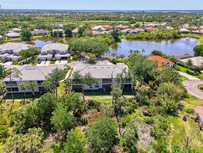 UNIT-102 - 3433 Grand Vista Ct, Condo with 2 bedrooms, 2 bathrooms and null parking in PORT CHARLOTTE FL | Image 40