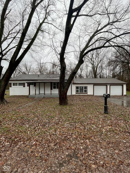 4502 Dearborn St, Indianapolis, IN, 46205-2420 | Card Image