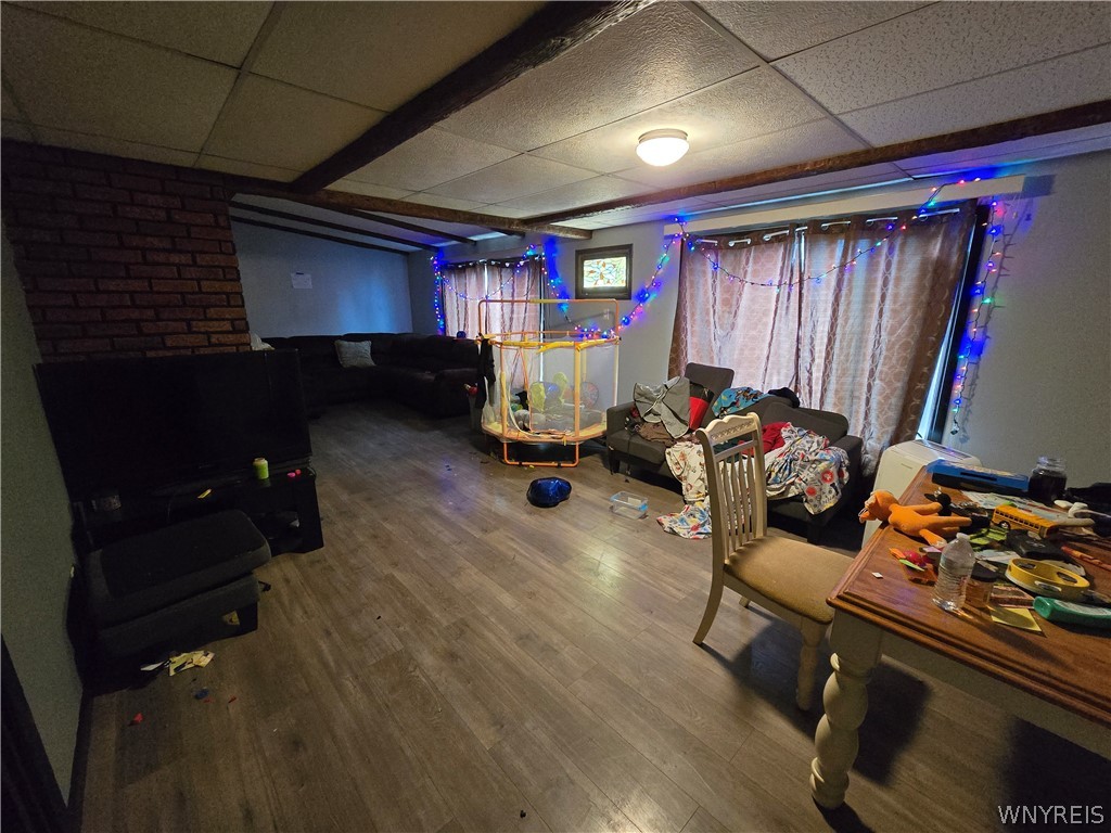 Residential in Lackawanna 4