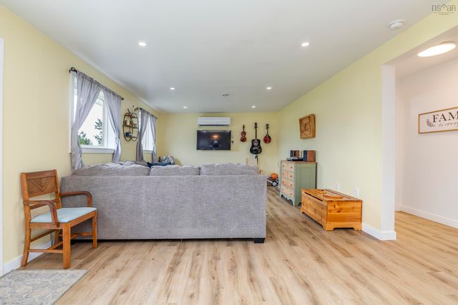 259 Old Loop Highway 4, House other with 2 bedrooms, 1 bathrooms and null parking in Kemptown NS | Image 11